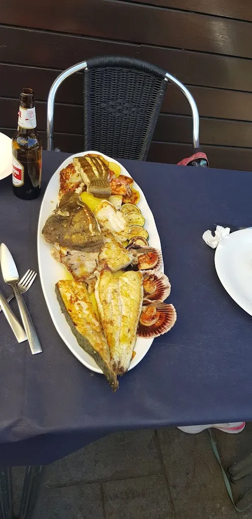 Menu_El Galeón Restaurant_Coaña_image_6