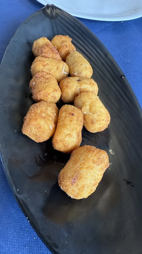 Dani Galán Villa_El Galeón Restaurant_Coaña_review