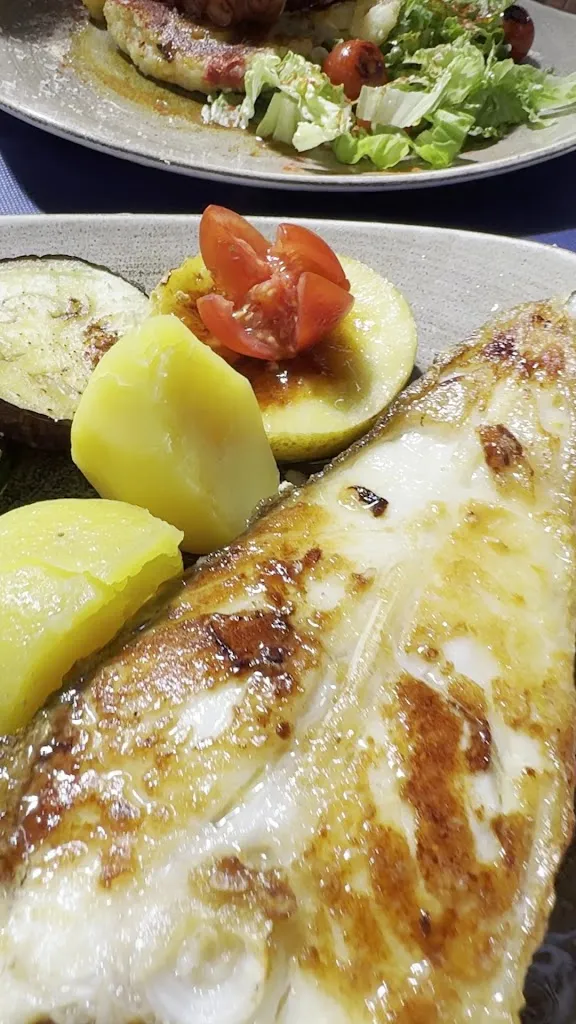 El Galeón Restaurant_Coaña_slider_image_2