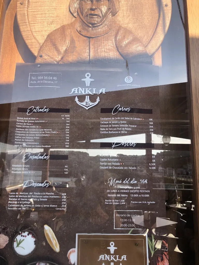 Menu_Bar Restaurante ANKLA16_Coaña_immagine_1