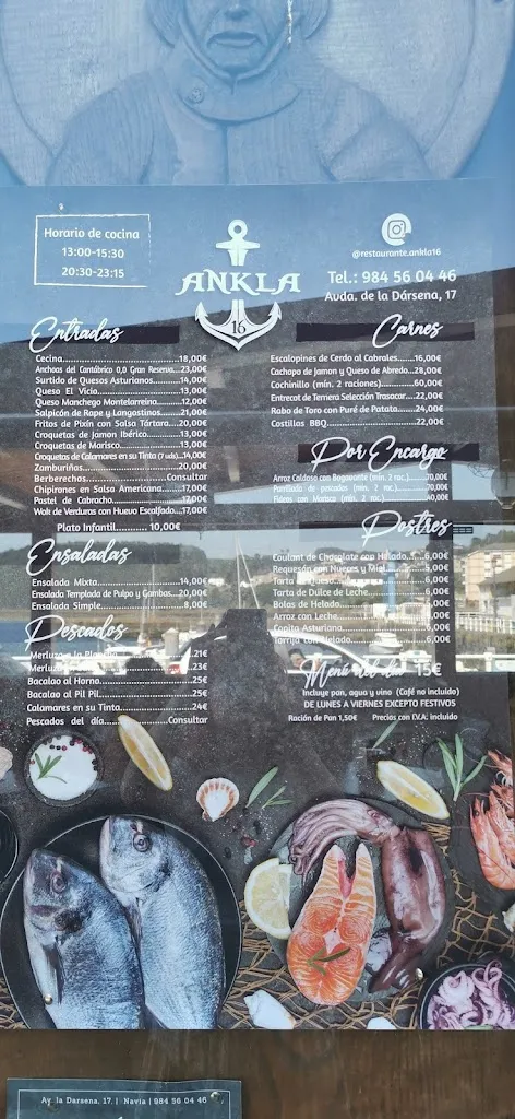 Menu_Bar Restaurante ANKLA16_Coaña_immagine_2