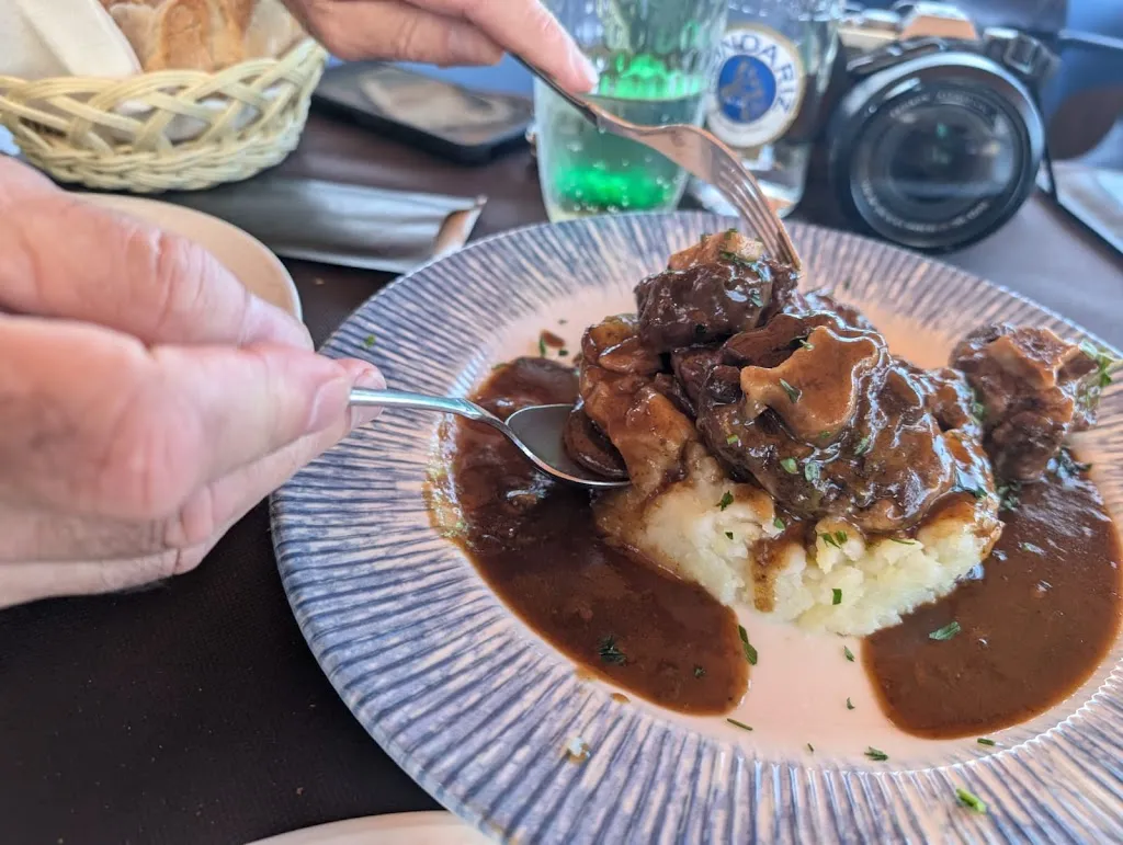 Robert Lugo_Bar Restaurante ANKLA16_Coaña_recensione