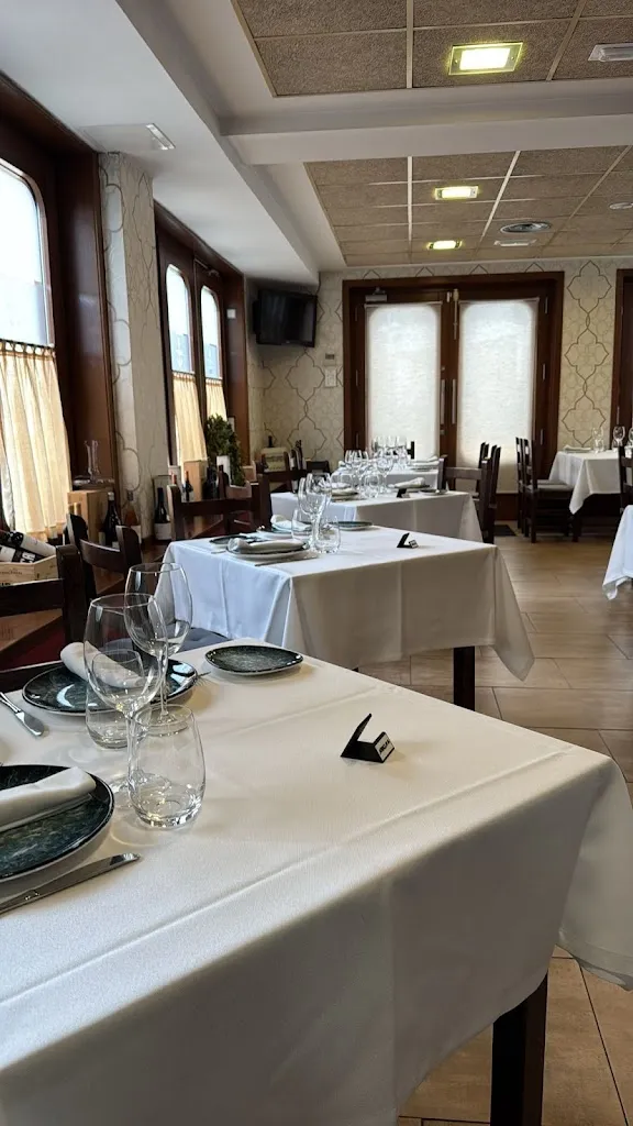 Bar Restaurante ANKLA16 restaurant in Coaña