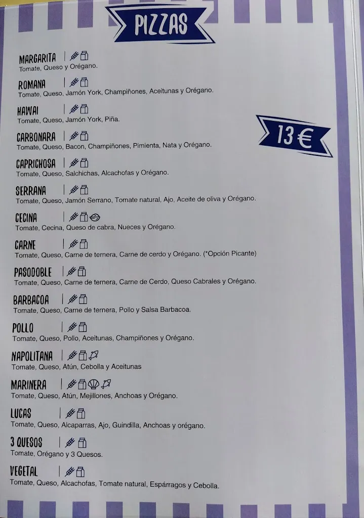 Menu_BAR PASODOBLE_Coaña_image_4