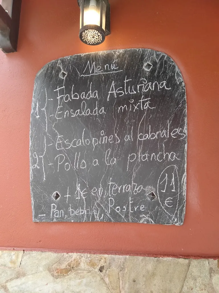 Menu_Restaurante Pensión San Francisco_Coaña_image_3