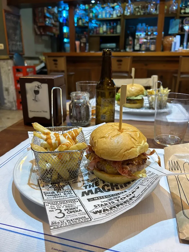 Menu_Restaurante Pensión San Francisco_Coaña_image_5