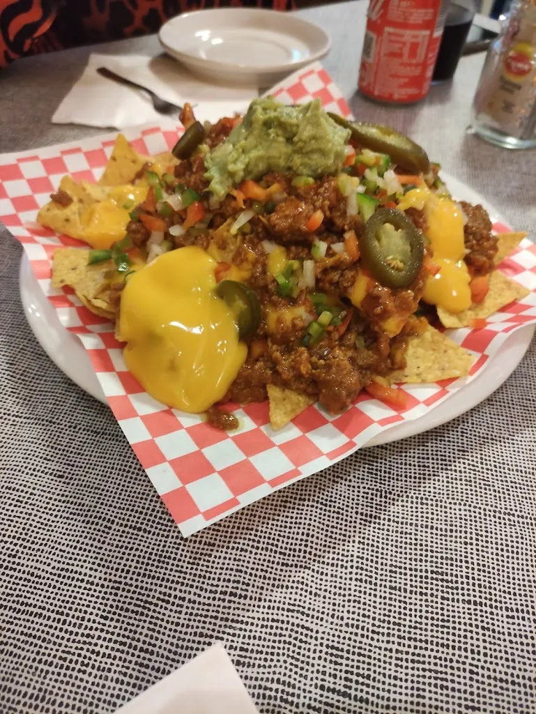 Menu_Restaurante Pensión San Francisco_Coaña_image_7