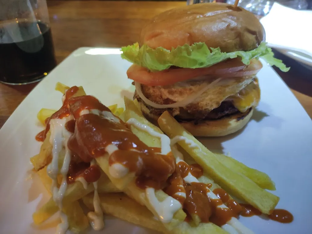 Menu_Restaurante Pensión San Francisco_Coaña_image_8