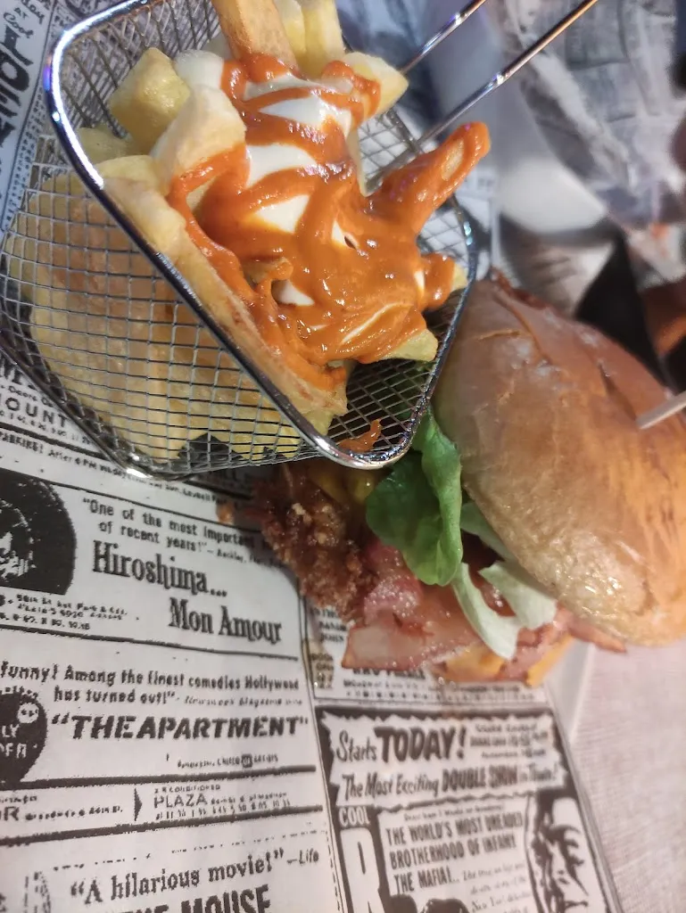 Menu_Restaurante Pensión San Francisco_Coaña_image_9