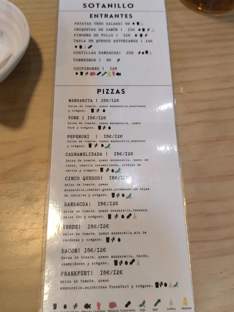 Menu_El Sotanillo_Coaña_image_2