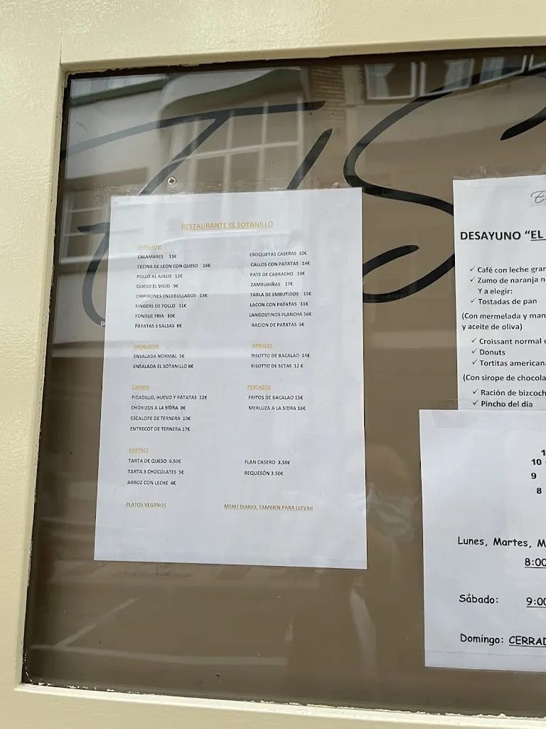 Menu_El Sotanillo_Coaña_image_4