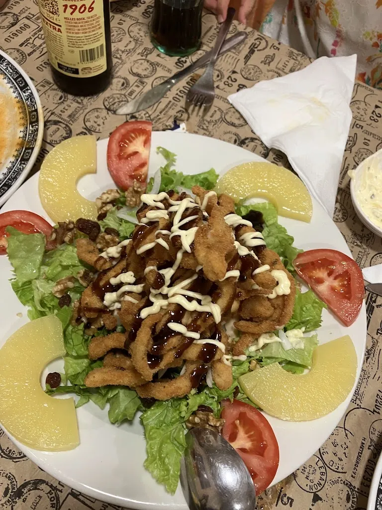 Jerome G_El Sotanillo_Coaña_review