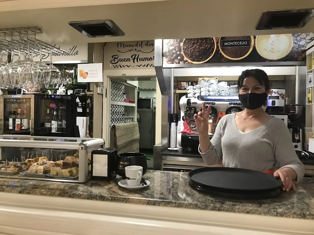 Tracy Jerram_El Sotanillo_Coaña_review