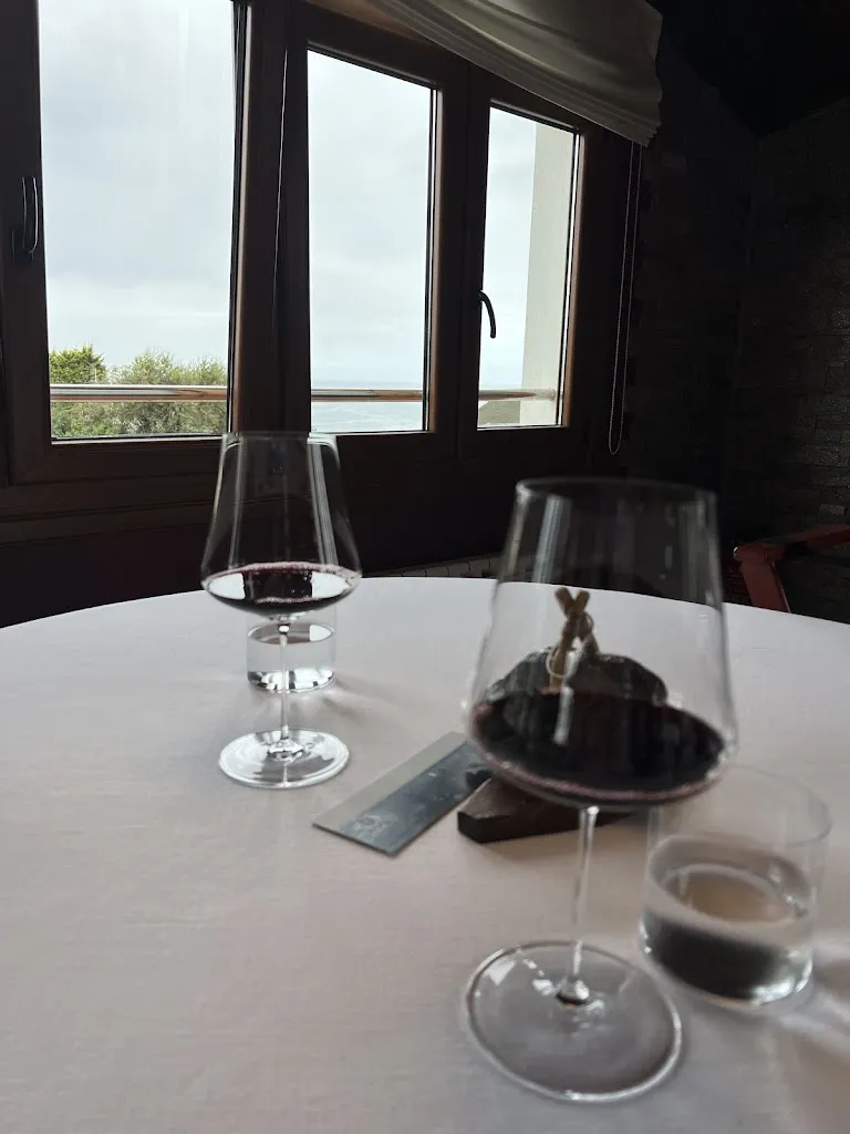 Antonio Tamayo_Ferpel Gastronómico_Coaña_review