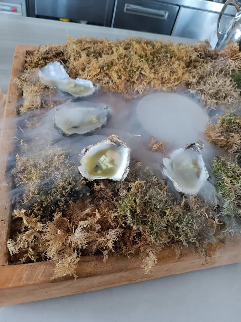 Lucía LA_Ferpel Gastronómico_Coaña_review