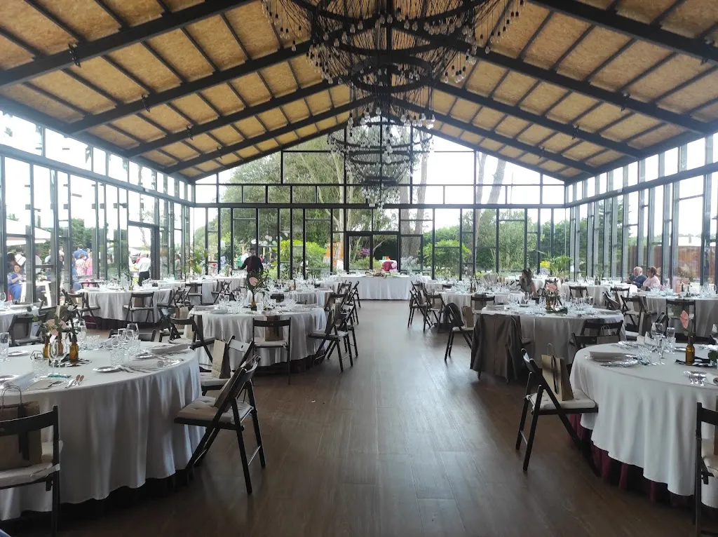 Ferpel Gastronómico restaurant in Coaña