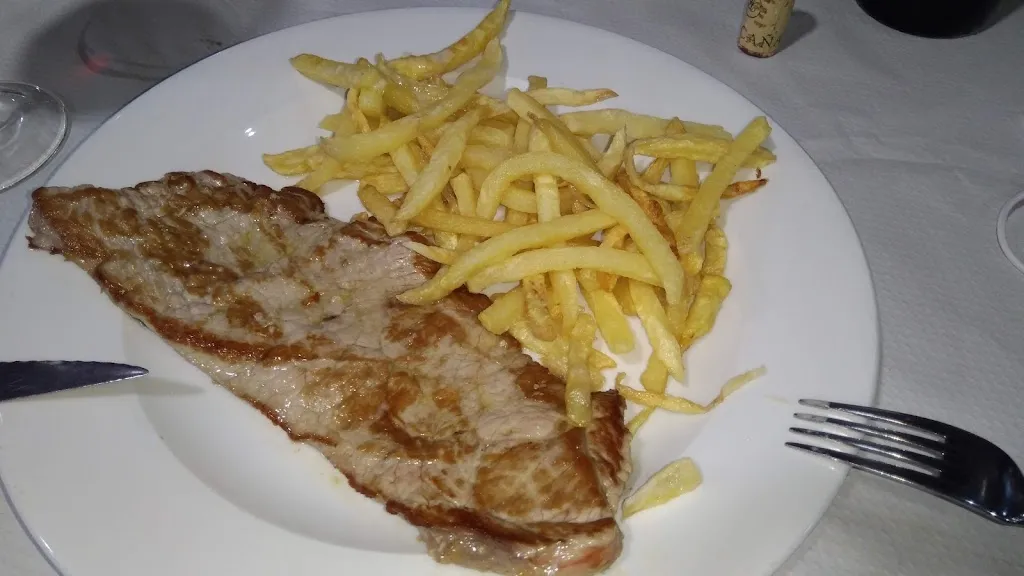 Yuri Almeida_Sidreria Antolin_Coaña_review