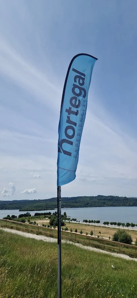 Jesus Vergara Bravo_La grupetta del Lago_As Pontes de García Rodríguez_review