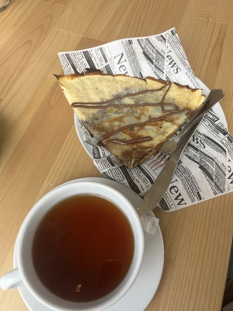 Laura Rodriguez_La grupetta del Lago_As Pontes de García Rodríguez_review