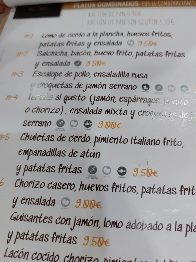 Menu_Cafetería Oicor Jarrio_Coaña_immagine_4