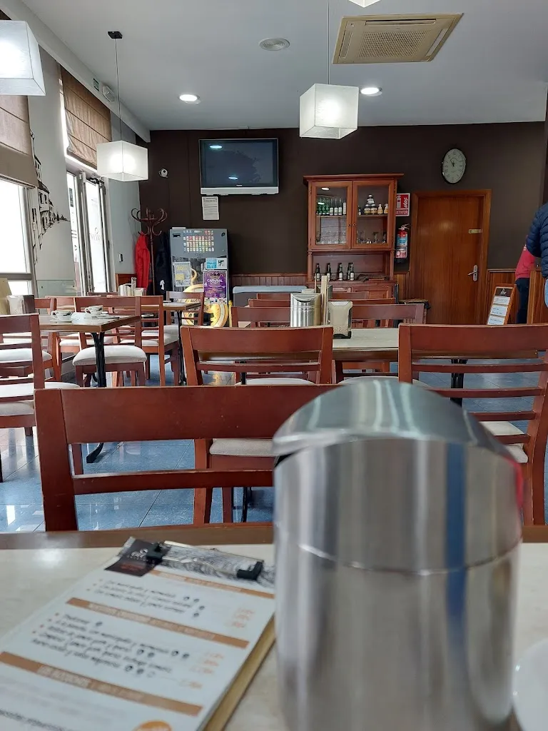 Mario Pd_Cafetería Oicor Jarrio_Coaña_recensione