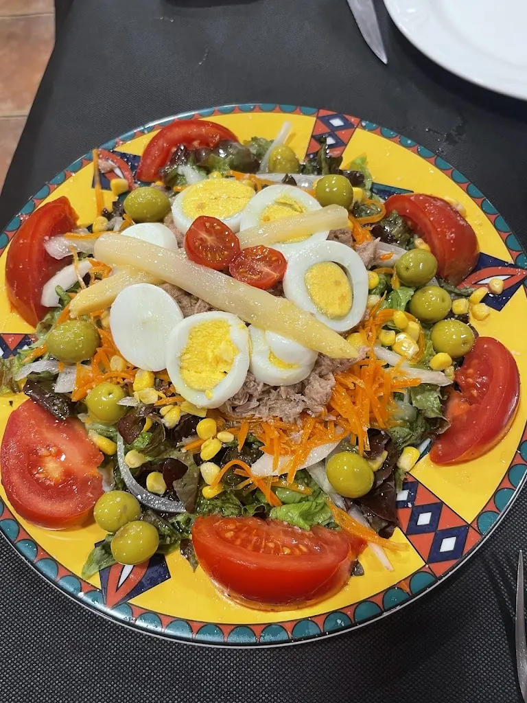 Lyle Innocent_Restaurante El Pozo de Güelita _Coaña_review