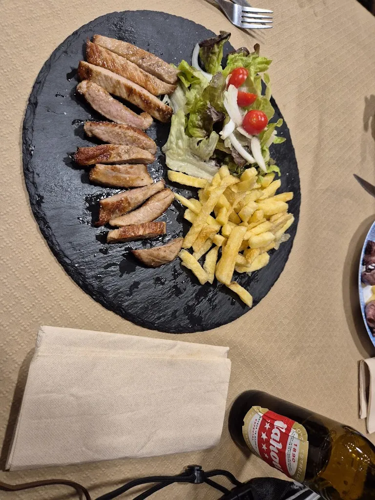 Carmel Herman-Glaeser_Restaurante El Pozo de Güelita _Coaña_review