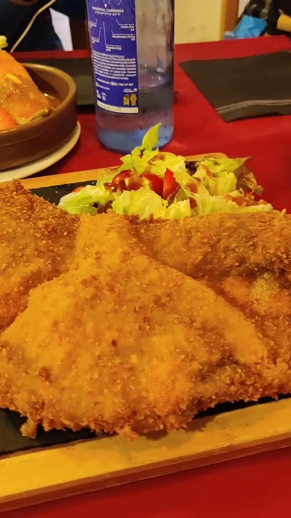 Restaurante El Pozo de Güelita _Coaña_slider_image_2