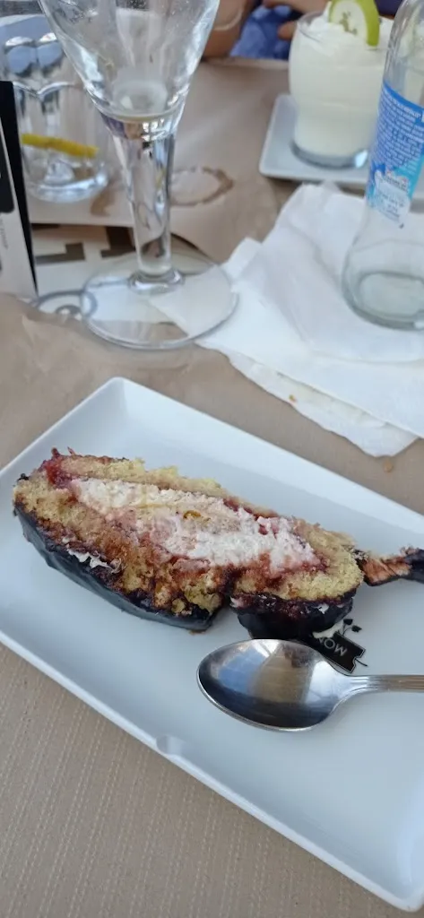 Menu_De Díaz, Restaurante Self-Service_Coaña_image_5