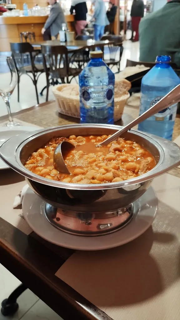 Menu_De Díaz, Restaurante Self-Service_Coaña_image_9