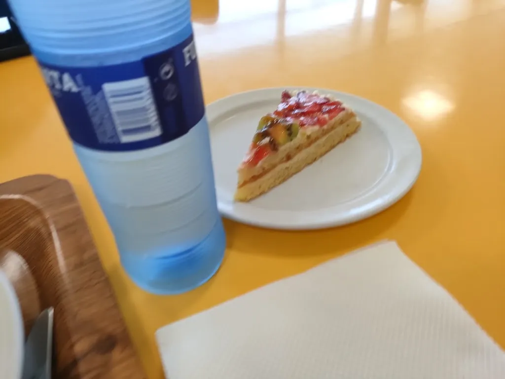 Tino Pérez_De Díaz, Restaurante Self-Service_Coaña_review