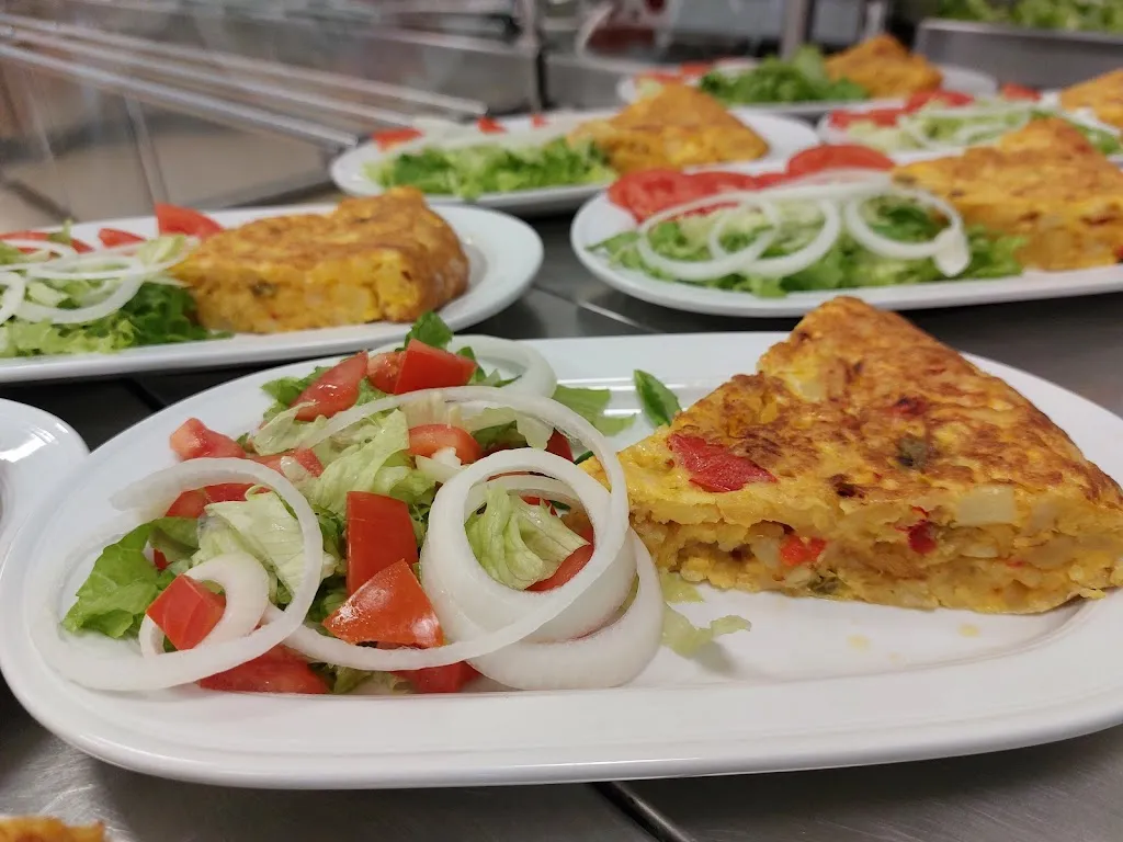 De Díaz, Restaurante Self-Service_Coaña_slider_image_3