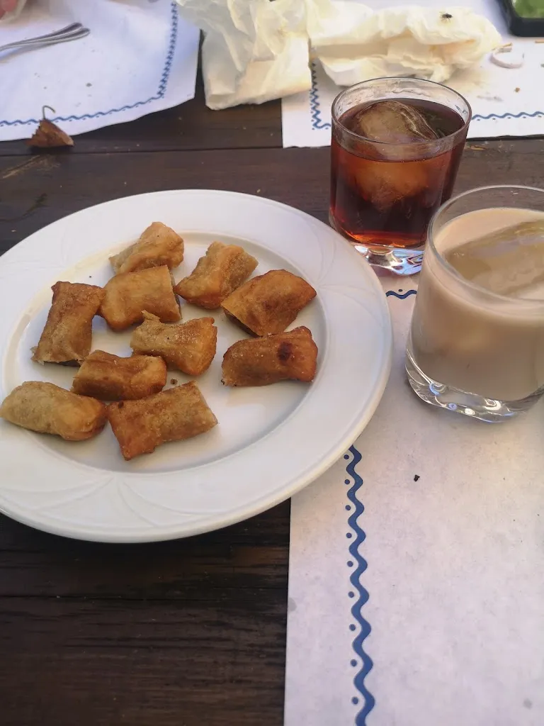 Lorena Carrillo santos_Los Olivos Restaurante & Catering_Coaña_review