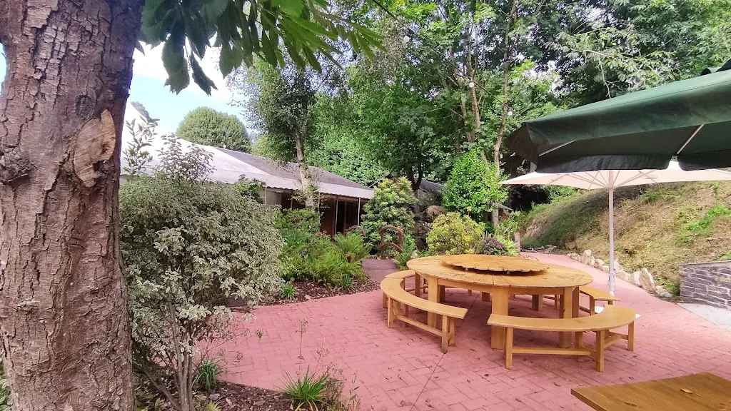 Maria Lorena González Pérez_Los Olivos Restaurante & Catering_Coaña_review