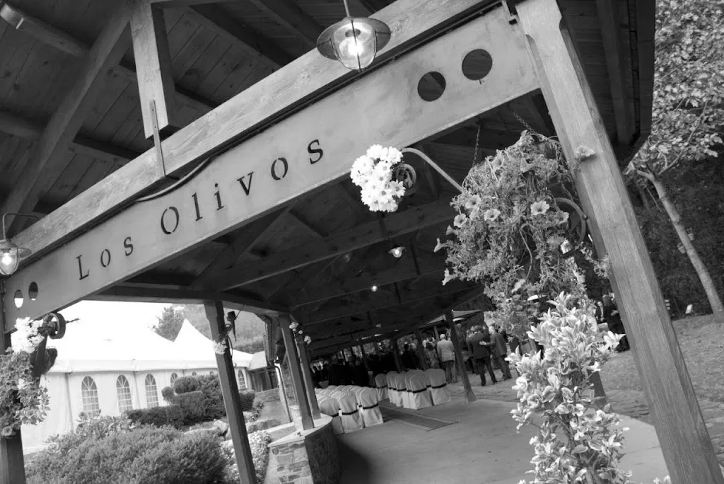 Los Olivos Restaurante & Catering restaurant in Coaña