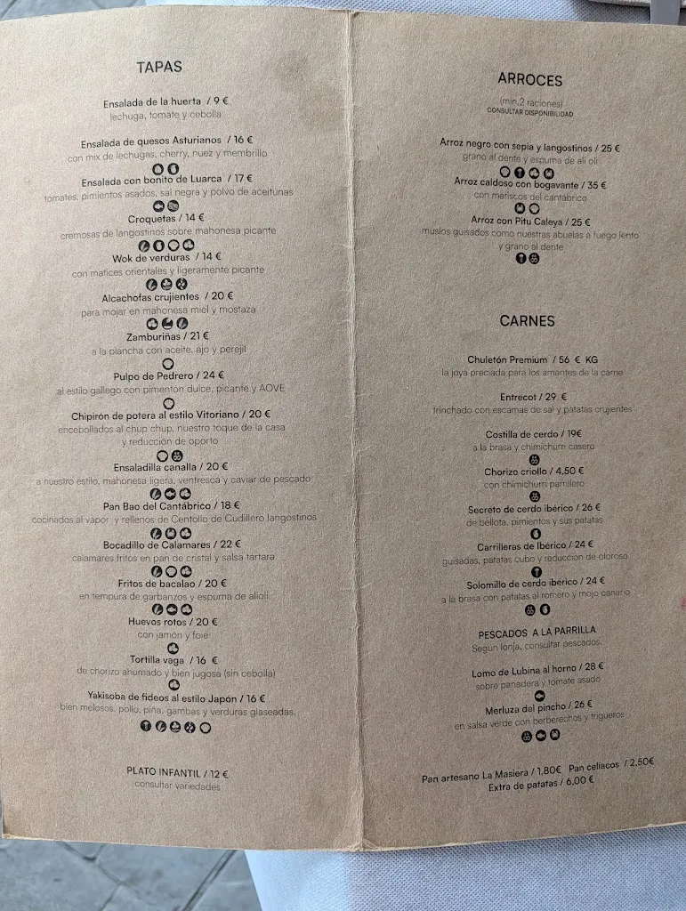 Menu_Restaurante Ca Vitoriano_Coaña_image_1