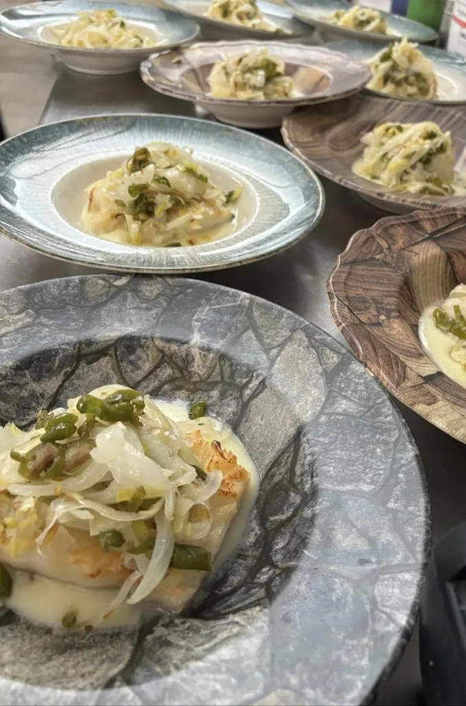 Menu_Parrilla las piscinas de anleo_Coaña_immagine_9