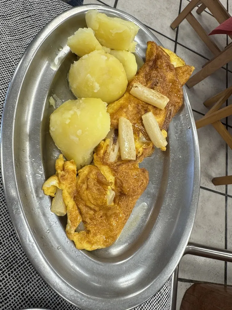 Menu_Bar Restaurante La Estación - La Colorada_Coaña_image_7