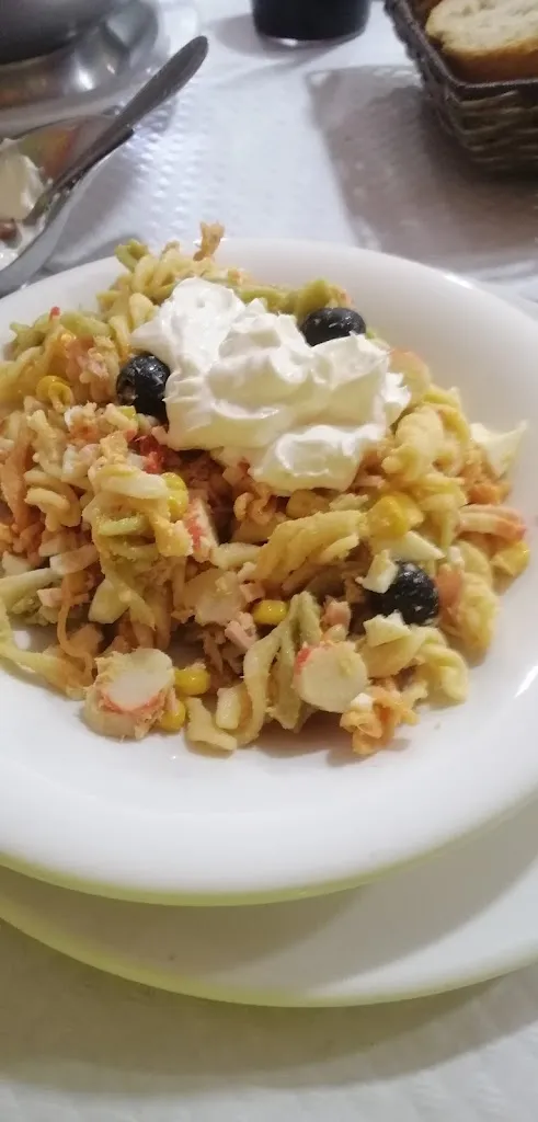 Menu_Bar Restaurante La Estación - La Colorada_Coaña_image_8