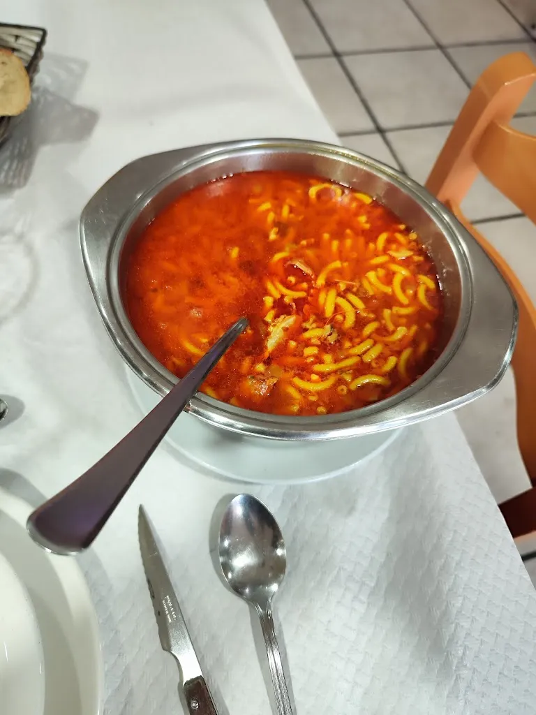 Menu_Bar Restaurante La Estación - La Colorada_Coaña_image_9