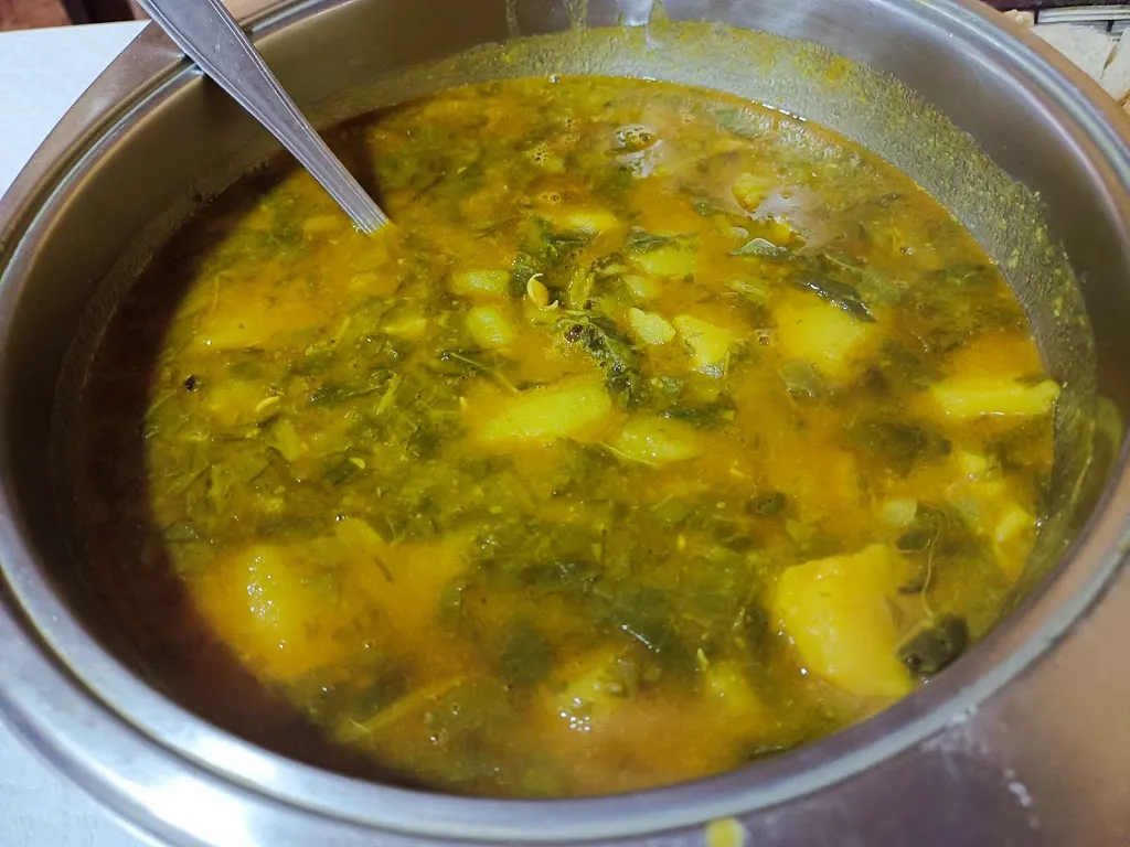 Ana López Vaquero_Bar Restaurante La Estación - La Colorada_Coaña_review