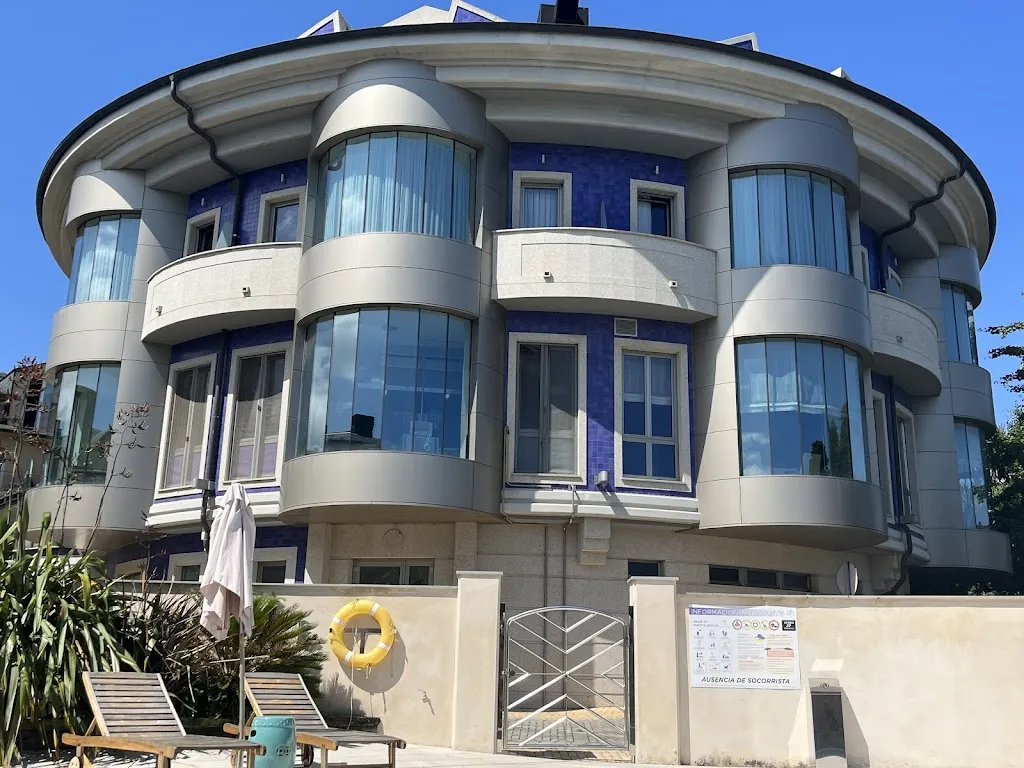 Bianca Basso O_Blanco Hotel Spa_Coaña_review