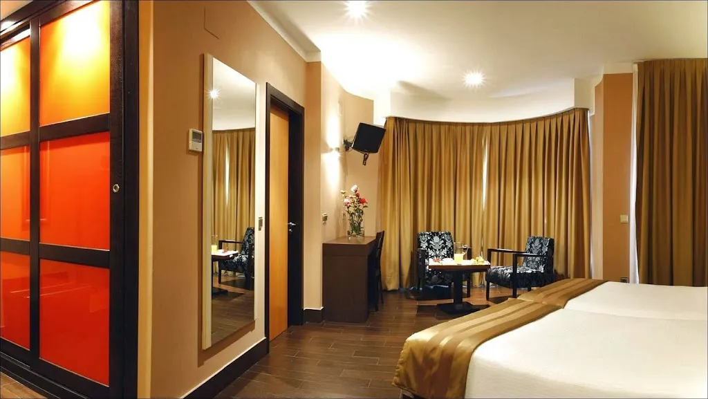 Blanco Hotel Spa_Coaña_slider_image_3