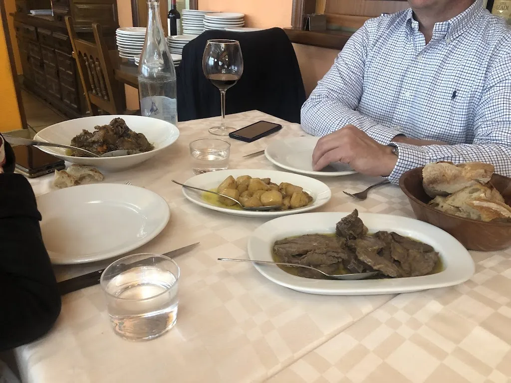 Ryan_Restaurante Expres_Curtis_recensione