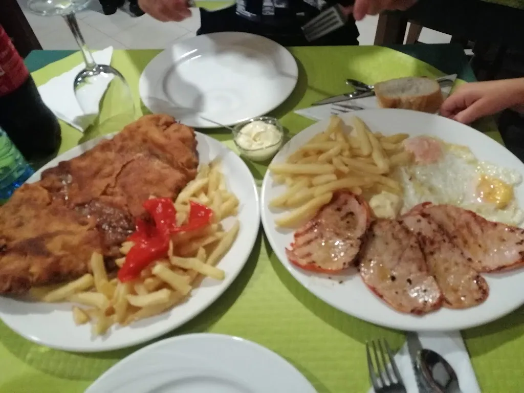 Elena Negrin_Hotel Restaurante Las Camelias_Coaña_review