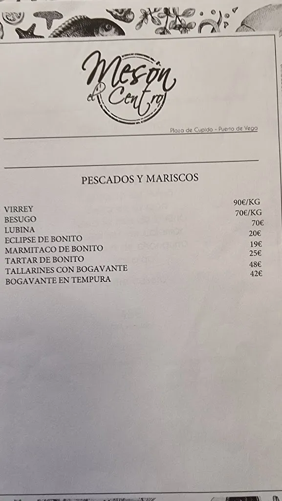 Menu_Mesón El Centro_Coaña_image_2