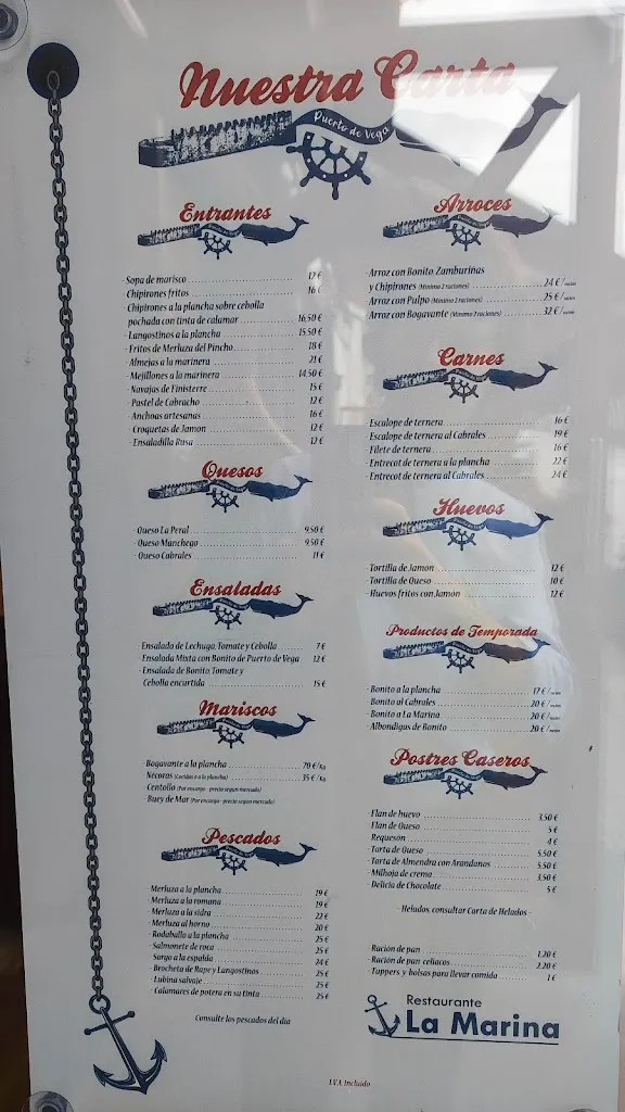 Menu_Mesón El Centro_Coaña_image_3