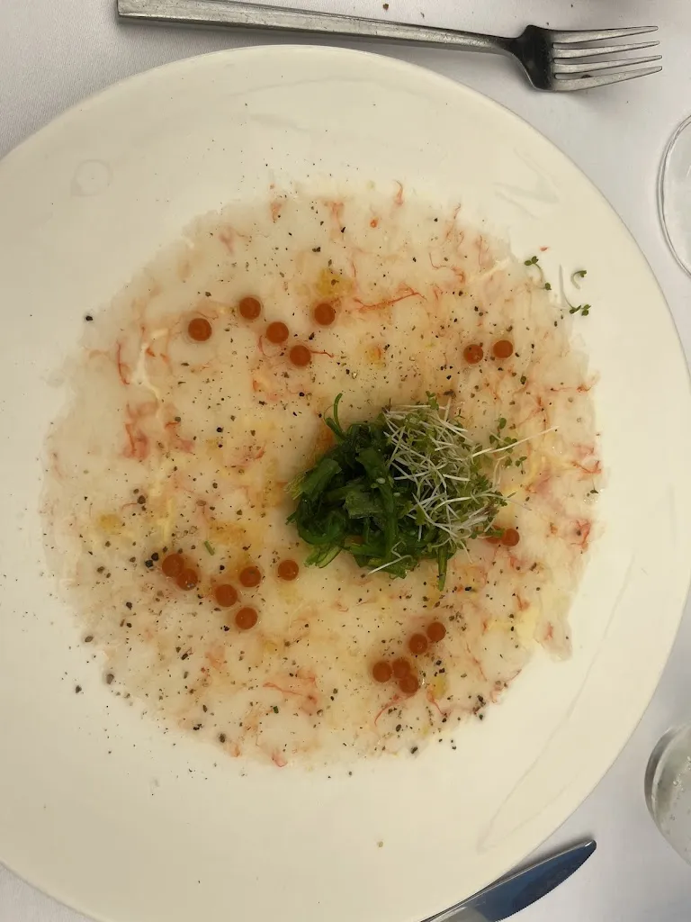 Agnieszka Furmanska_Mesón El Centro_Coaña_review