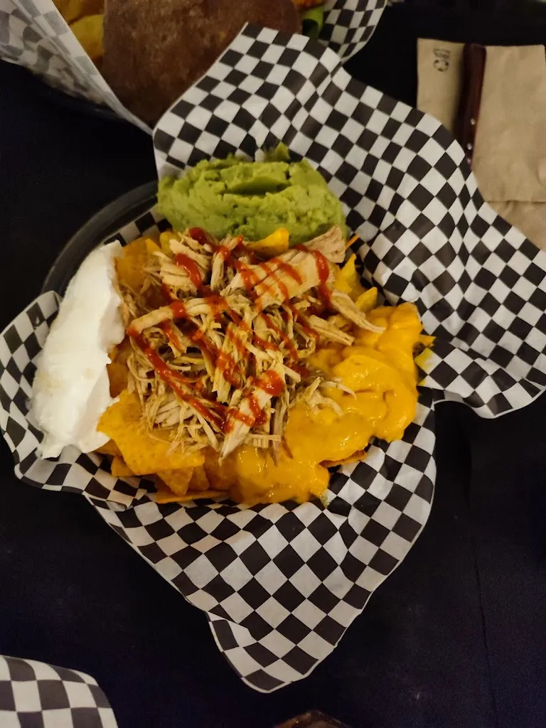 Menu_Chiringuito La Reserva_Coaña_immagine_5