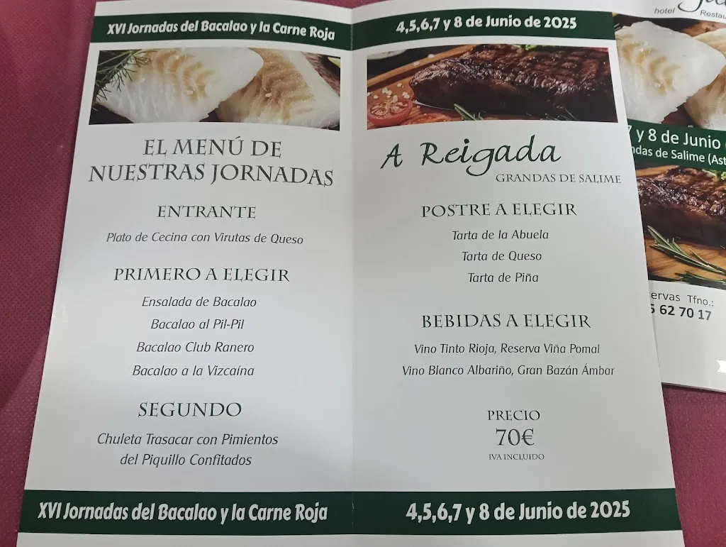 Menu_Restaurante A REIGADA_Grandas de Salime_image_2